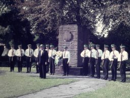 Schützenfest 1966